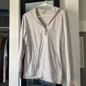Banana Republic Aspen sweater
